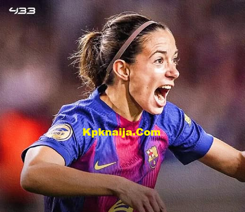 Potential Blockbusters in Women’s Champions League: Barcelona vs. Real Madrid, Chelsea vs. Arsenal